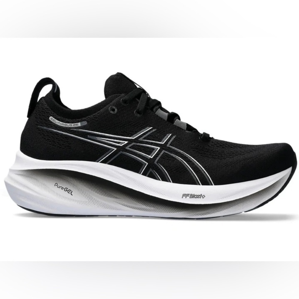 Asics Gel Nimbus 26